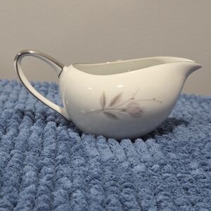 My Love Mikasa Creamer